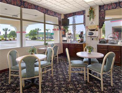Motel Super 7 - Dillon Ristorante foto