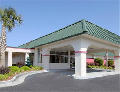 Motel Super 7 - Dillon Esterno foto